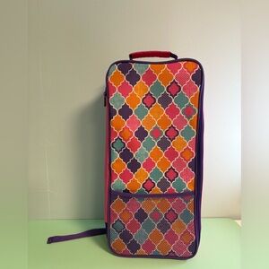 Journey Girls Endless Journeys Doll Carrier for 18” Doll, 18” Doll Bag Accessory